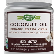 Extra Virgin Coconut Oil