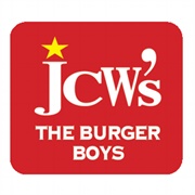 JCW&#39;s the Burger Boys