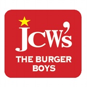 JCW's the Burger Boys