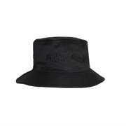 Baby Doll Boy Black Hat