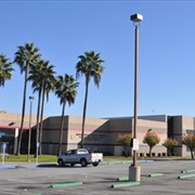 City of Industry, California