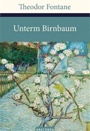 Under the Pear Tree (Theodor Fontane)