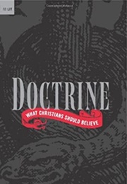 Doctrine: What Christians Should Believe (Gerry Breshears)