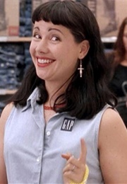 Vickie Miner, 'Reality Bites' (1994)