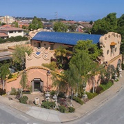 G. T. Marsh and Sons, Monterey, CA