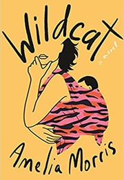 Wildcat (Amelia Morris)