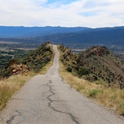 Skyline Drive (Colorado)