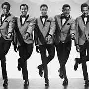 The Temptations