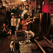 Bob Dylan - The Basement Tapes