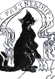 Cat and Mouse in Partnership (Brothers Grimm)