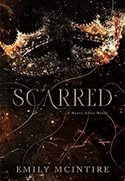 Scarred (Emily McIntire)