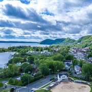 Haverstraw, New York