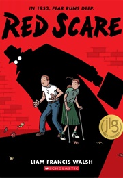 Red Scare (Liam Francis Walsh)