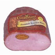 Cumberland Ham
