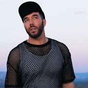 Matthew Scott Montgomery (Gay, He/Him)