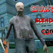 Grandpa (Slendrina)