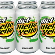 Diet Mello Yello