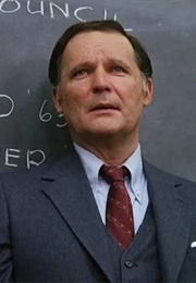 John Vernon - National Lampoon's Animal House (1978)
