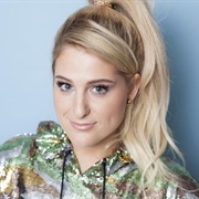 Meghan Trainor