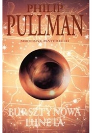 The Amber Spyglass (Philip Pullman)