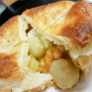 Scallop Pie (Tasmania)