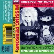 Flash of Love - Missing Persons