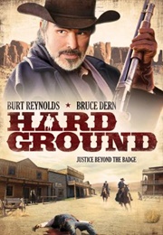 Hard Ground (2003)