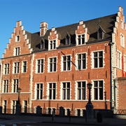 Hotel Ravenstein Brussels