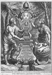 Ludi Fortunae (Maciej Kazimierz Sarbiewski)