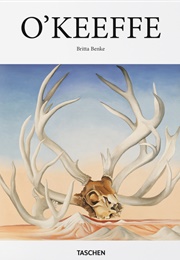 Georgina O'Keefe (Britta Benke)