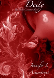 Deity (Covenant, #3) (Jennifer L. Armentrout)