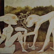 The Palladist (Victor Brauner)