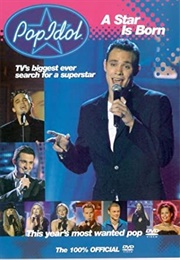Pop Idol (2001)