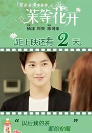 Jasmine Flowers (2016)