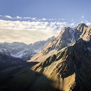 Cordillera Province, Chile