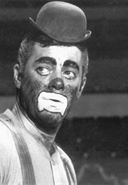 The Day the Clown Cried (1972)