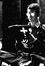 Elijah Wood - "Sin City" (2005)