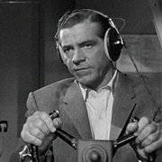 Ted Stryker (Zero Hour!, 1957)