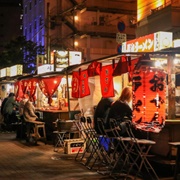 Yatai MTL