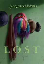 Lost (Jacqueline Davies)