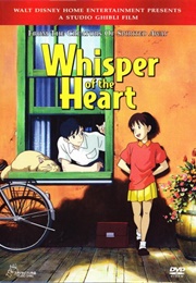 Whisper of the Heart (1995)