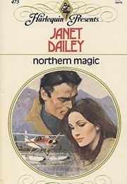 Northern Magic (Janet Dailey)