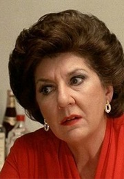 Maureen Stapleton - Interiors (1978)