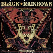 Black Rainbows - Pandæmonium