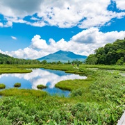 Oze National Park, Fukushima