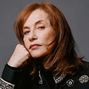 Isabelle Huppert