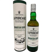 Laphroaig Quatercask