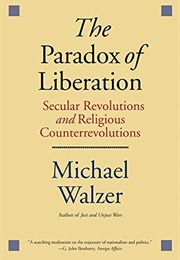 The Paradox of Liberation (Michael Walzer)