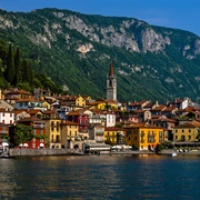 Varenna