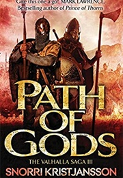 Path of Gods (Snorri Kristjansson)